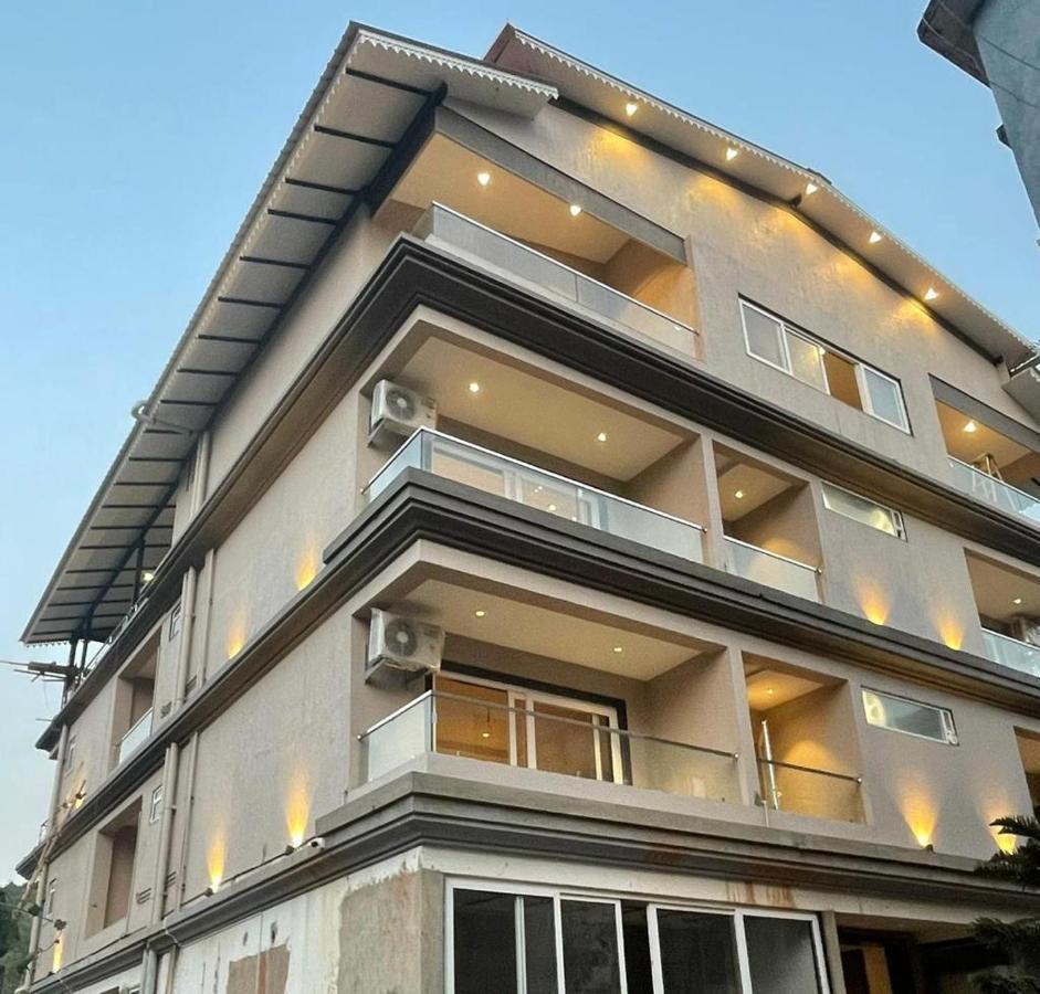 Ariena By Spree Hotels Goa Morjim Luaran gambar